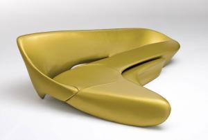 Wholesale Moon sofa from Moon system sofa by Zaha Hadid from china suppliers