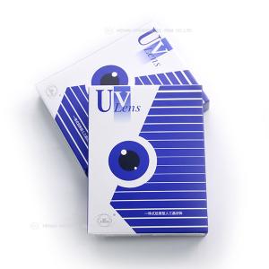 Wholesale Single Piece PMMA Intraocular Lens from china suppliers