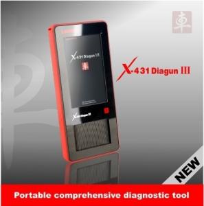 Wholesale Professional Launch X431 Diagun III Scanner Free Online Update X431 Diagun 3 from china suppliers