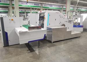 Wholesale B330 Model Semi Auto 200pcs/Min 330mm Bag Width Suqare Bottom Paper Bag Machine SOS Bag from china suppliers