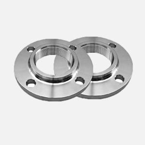 Wholesale NXF DN 15-1200 Class 150-2500 Product Type ASTM B637,AMS 5383 Alloy G-30/2.4603/UNS N06030 Threaded Flanges from china suppliers