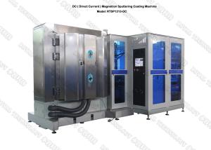 Wholesale SiC Fuel Cell Module Thin Film Deposition Equipment , PECVD Magnetron Sputtering Equipment from china suppliers