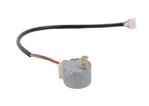 Wholesale 28BYJ48 Gearbox Reducer 28mm Permanent Magnet Stepper Motor For Sale from china suppliers