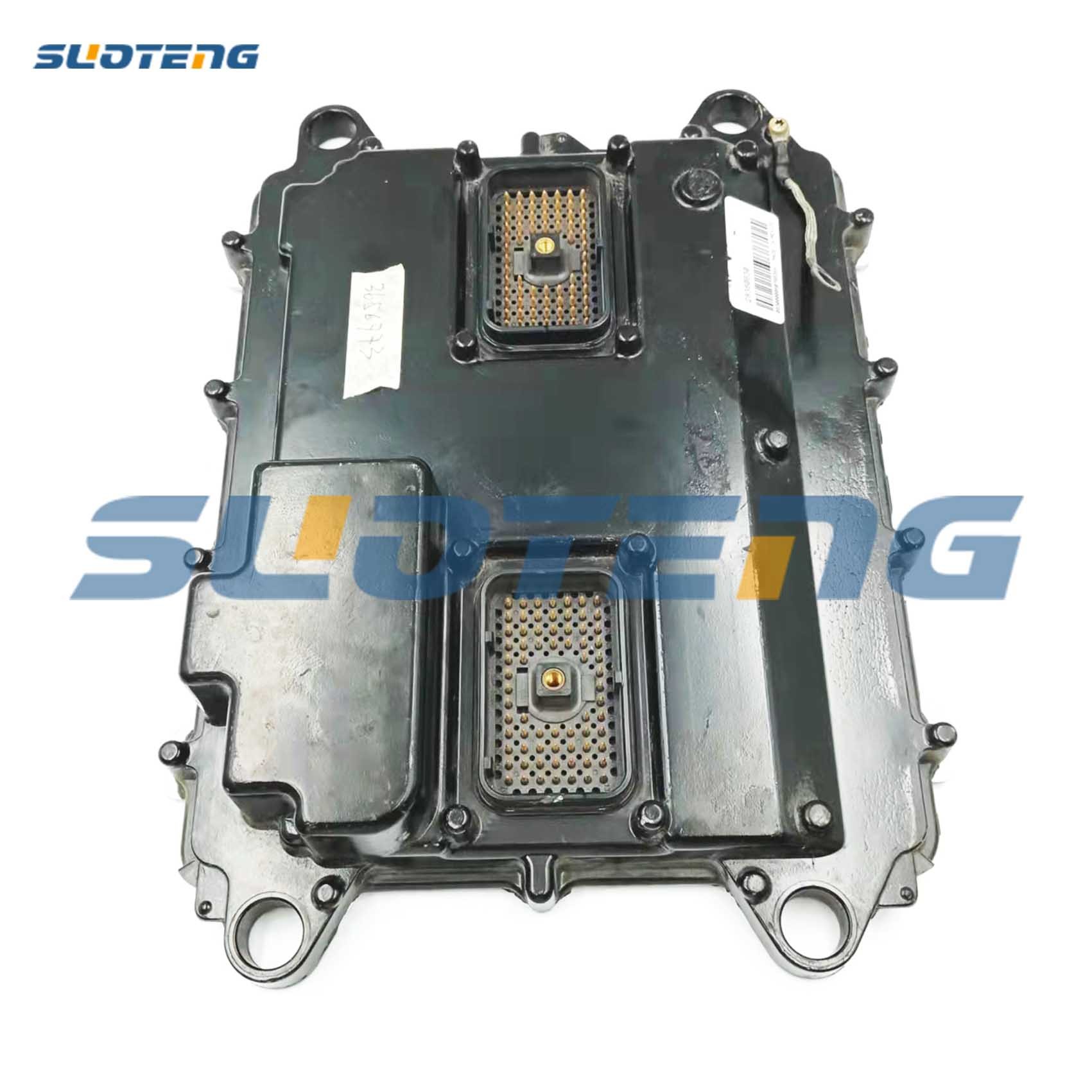 365-6773 3656773 Controller ECM Computer Board For 966M 966K Wheel Loader