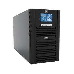 Wholesale Vertiv Liebert Emerson GXE2 Series 6KVA 10KVA Pure Sine Wave Tower/Rack Mount ONLINEUPS Networking from china suppliers