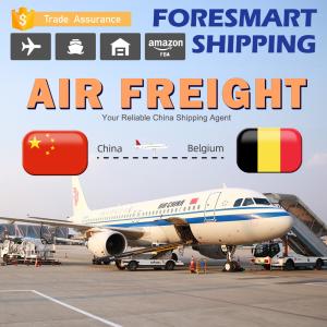 Wholesale Safe China To Belgium International Air Freight Forwarder from china suppliers