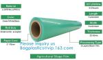 Silage, Hay, Maize Protection bael Wrap, Film, Agriculture Grass Bale Pack,