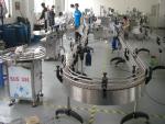 Automatic Labeling Machine Accessories POM Flexible Chain Conveyor belts