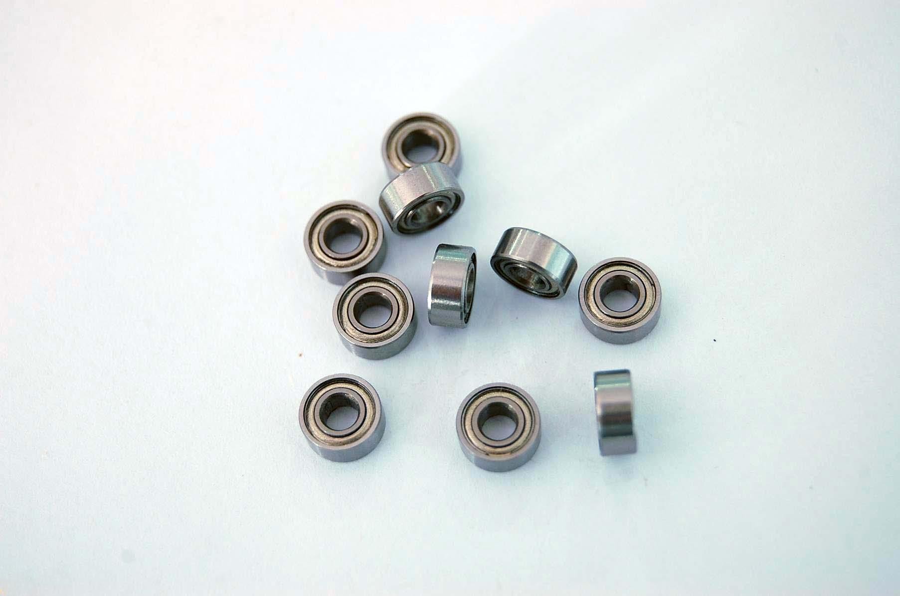 619/8 629/8 698zz mini ball bearing / high speed bearings 8 * 19 * 6 mm