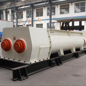 Wholesale 90 - 110T/Hr SJJ Series Extruding Mixer Clay Brick Making Machines For Brick Plant from china suppliers