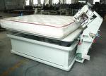Chain Stitch Auto Flipping Mattress Tape Edge Sewing Machine Adjustable sewing