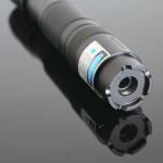 445nm 2000mw blue laser pointer flashlight
