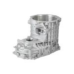 Electronic Accessories Precision Aluminum Alloy Die Casting Parts with