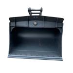Construction Machinery Parts Tilting Bucket Tilt Bucket Mini Excavator Hydraulic