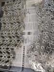 NICKEL BUSBAR Flexible connection Stamping/Laser Cutting Welding