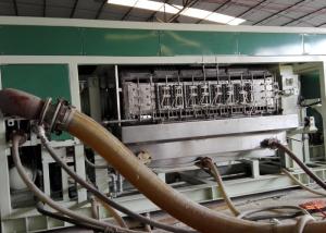 Wholesale 250kw Fruit Trays Eggs Tray Making Machine Vacuum Suction 600m2 from china suppliers