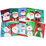 C2S Matte Coating Printable 3D Paper Cards