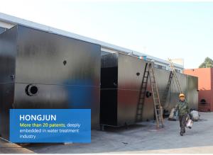 Wholesale Complete Water Filtration Station Featuring P56 Dosing Device and PE Tank for Water Treatment Facilities from china suppliers