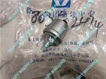 XCMG wheel loader parts, 803502474 engine oil pressure sensor