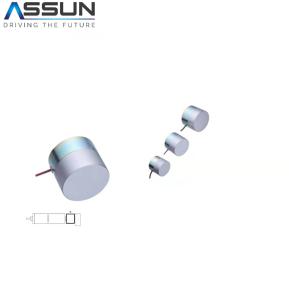 Wholesale 7.5W Miniature Electromagnetic Brake 42mm Diameter 35mm Thickness from china suppliers