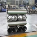 Wholesale high wear resistance barrel for twin screw extruder/three screw