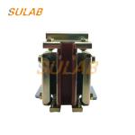 Hyundai Mitsubishi Elevator Spare Parts Sliding Guide Rail Shoes LUB121K 10mm