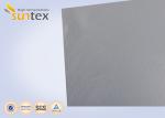 Grease Resistance oils Resistance high temperature fiberglass PTFE Coated