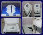Immediately Resuls 30MHz 0.01mm Needle Facial Veins Removal Spider Veins Removal