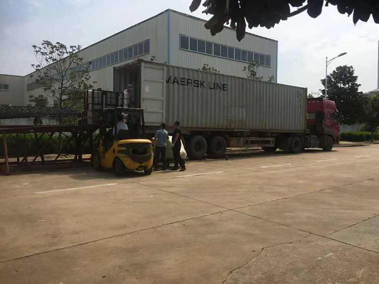Durable STR DR-10 Rice Dryer Paddy Drying Machine Grain Dryer for Indonesia Buyers