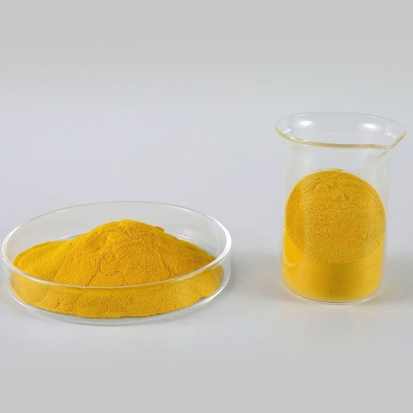 Polyaluminum Chloride PAC 28% for Water Treatment in Liquid and Solid Forms with Effective Contaminant Removal