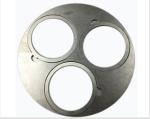 TiZrMo Molybdenum TZM Alloy Plate Shaped Parts Vacuum Furnace