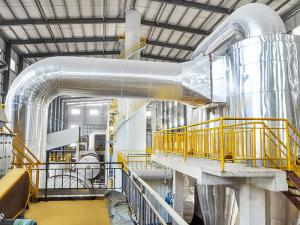 Wholesale Ordinary Gypsum Powder Plant Building Materials Production Line from china suppliers