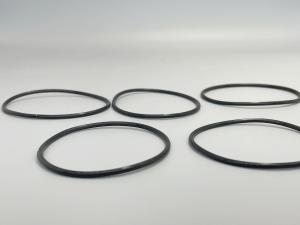 Wholesale Heat Resistance Silicone O Rings ISO9001 Approved For Home Appliances from china suppliers