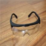 Anti Virus Ansi Z87.1 Hospital Protective Eyewear Hospital Grade Goggles