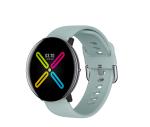 HS6620D 180mAh Rechargeable Fitness Tracker Smartwatch Heart Rate Monitor