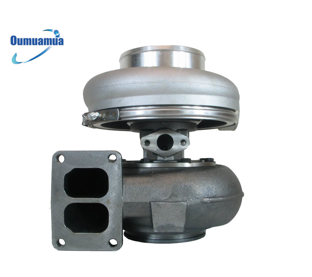 Turbo HC5A For Cummins Engine K19 Turbocharger 3523850