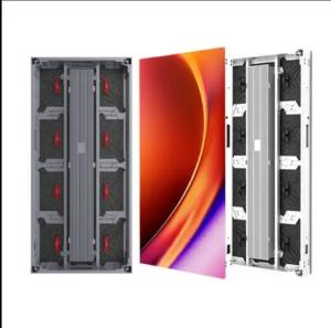 Wholesale Outdoor Led Screen Waterproof Outdoor LED Video Wall Display Screen P2.9 500*1000mm from china suppliers