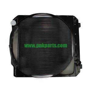 Wholesale 51330481 Ford Tractor Parts Radiator Tractor Agricuatural Machinery from china suppliers