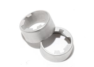 Wholesale Deep drawn stainless steel sheet metal part , precision metal stamping parts from china suppliers