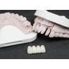 Buy cheap Premium Zirconia Dental Crowns for Superior Strength and Natural Aesthetics from wholesalers