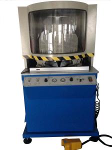 Wholesale Aluminum Profile Single Head Cutting Saw from china suppliers