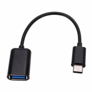 Wholesale USB 3.1 Type C to USB A Female OTG Cable Adapter 5Gbps from china suppliers