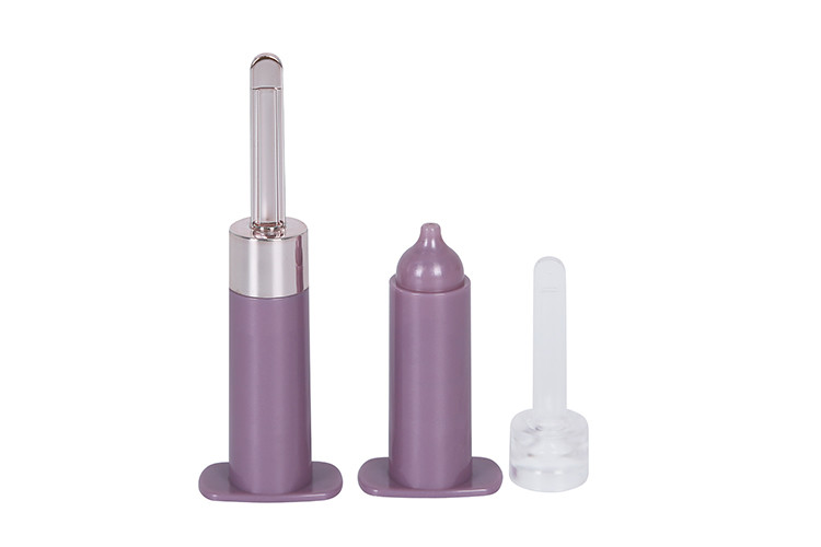 2ml PETG Essential Oil Pharmaceutica Ampoule Bottle Disposable Injection