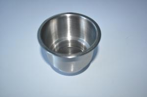 Wholesale ISURE MARINE Stainless Steel Cup Drink Holder Brushed For Marine Boat RV Camper Truck from china suppliers