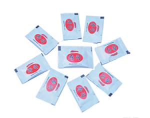 Wholesale Japanese Sushi Wasabia Japonica Powder 3g Mini sachet wasabi from china suppliers
