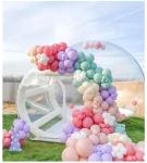 CE Approved Inflatable Bubble House Transparent Kids Party With Blower