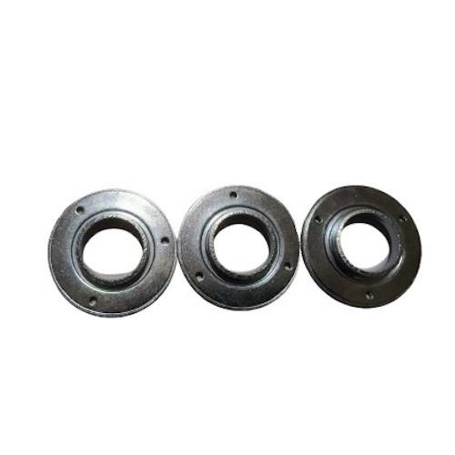 Automotive Stamped Steel Parts Electromagnetic Switch Gap Stainless Steel