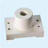 Buy cheap Customized 99% High-Purity Boron Nitride Insulation Ceramics Parts With High from wholesalers