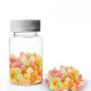 Wholesale Private Label Supplements Kids Multivitamins And Omega3 Bears Gummy Candies from china suppliers