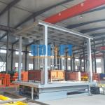 Small Car Lift Hydraulic Car Lift Parking System Outdoor Elevator For Home